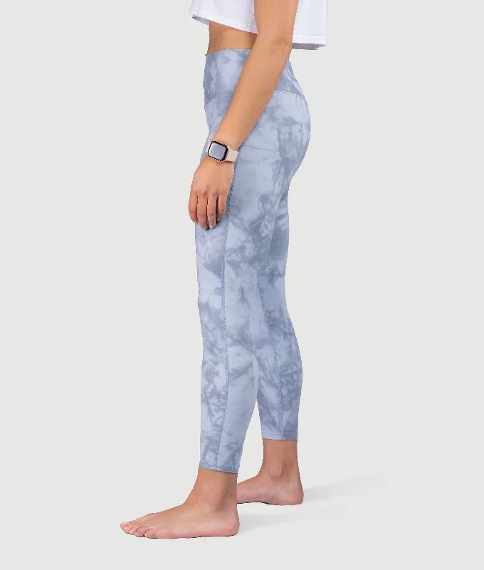 Penelope legging - Marengo Comfortable Leggings with Pockets
