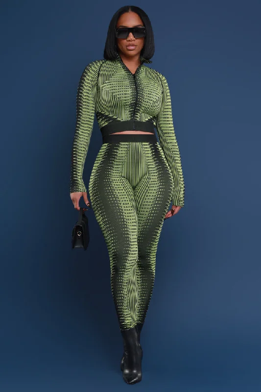 Emerald Green