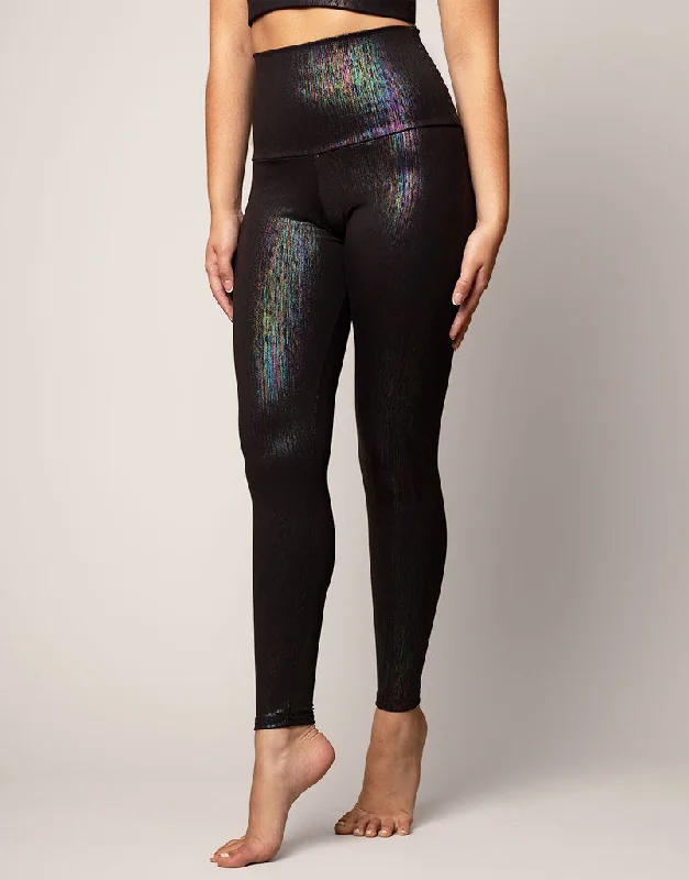 Prism Legging Fashionable Sports Leggings