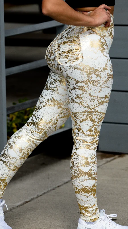 White Gold