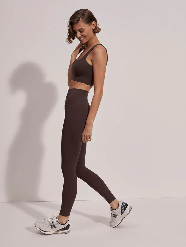 Varley Freesoft High Rise Legging 25 Elegant Animal Print Leggings