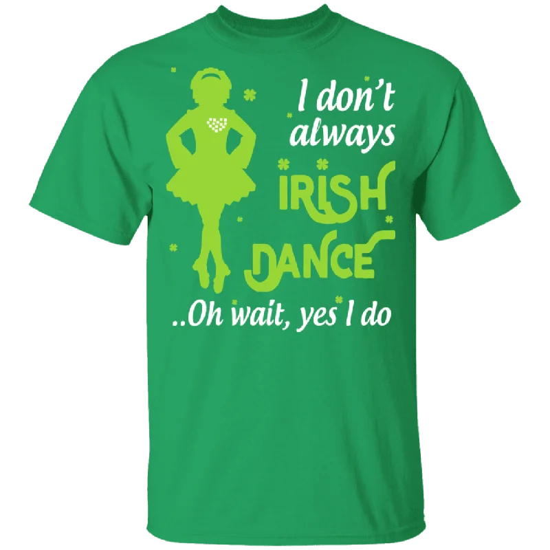 Irish Green