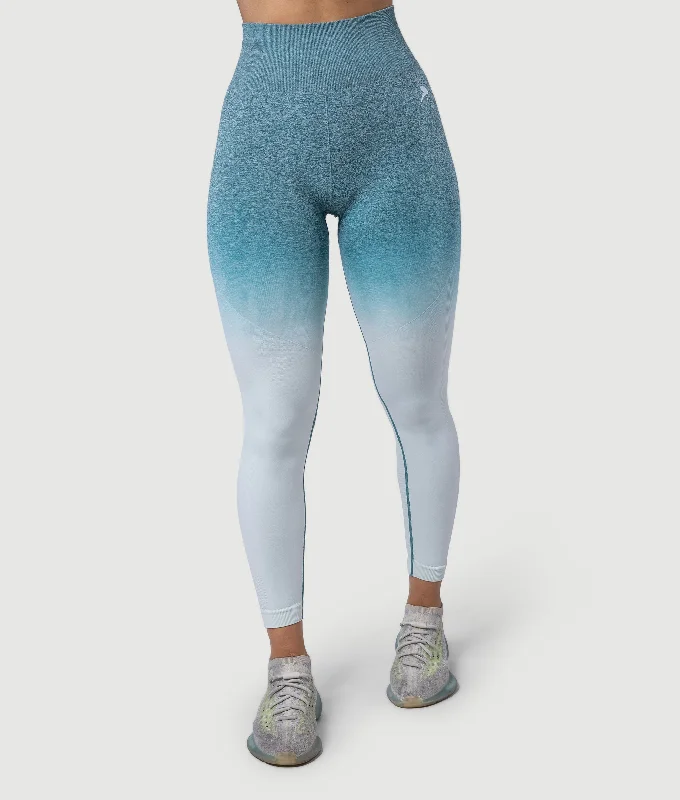 Flash legging - Caribbean Elegant Animal Print Leggings