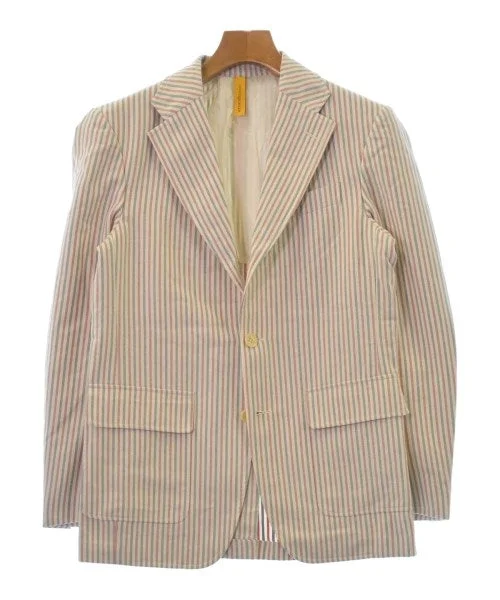 ERNESTO Blazers/Suit jackets Quilted Jacket Puffer Jacket Insulated Jacket