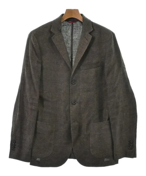 Fay Blazers/Suit jackets Chenille Jacket Brocade Jacket Lace Jacket