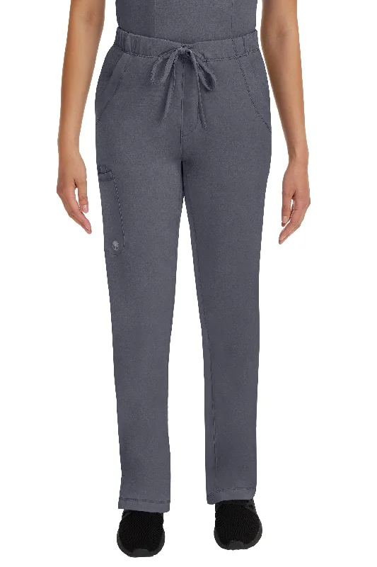 REBECCA PANT by Healing Hands(Works) XXS-5XL/   PEWTER Elegant Trouser Pants