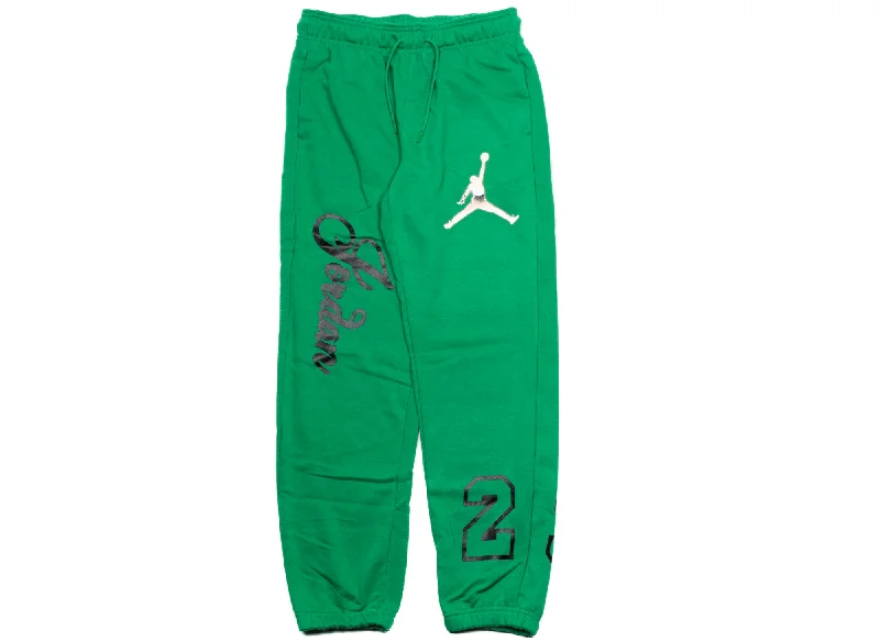 Women's Jordan Brooklyn Pants Soft Wool Pants