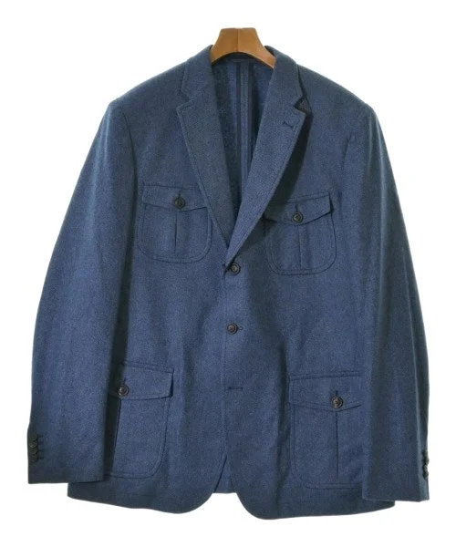 FACONNABLE Blazers/Suit jackets Striped Jacket Polka Dot Jacket Floral Jacket
