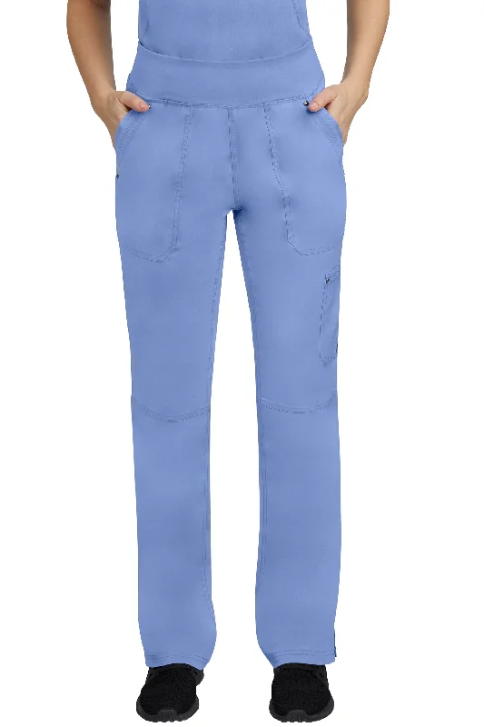 TORI PANT by Healing Hands( Purple Label) (Petite) XXS-3XL/  CEIL Fashionable Sporty Pants