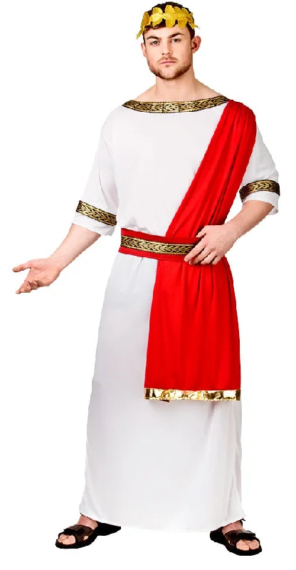 Mens Roman Emperor Toga Fancy Dress Grecian Historical Costume Tunics Travel practical Mens Roman Emperor Toga Fancy Dress Grecian Historical Costume Tunics Travel practical