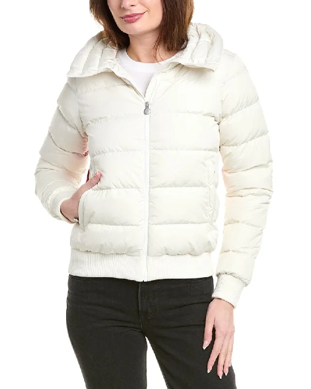 Perfect Moment Super Star Down Jacket Rayon Jacket Velvet Jacket Corduroy Jacket