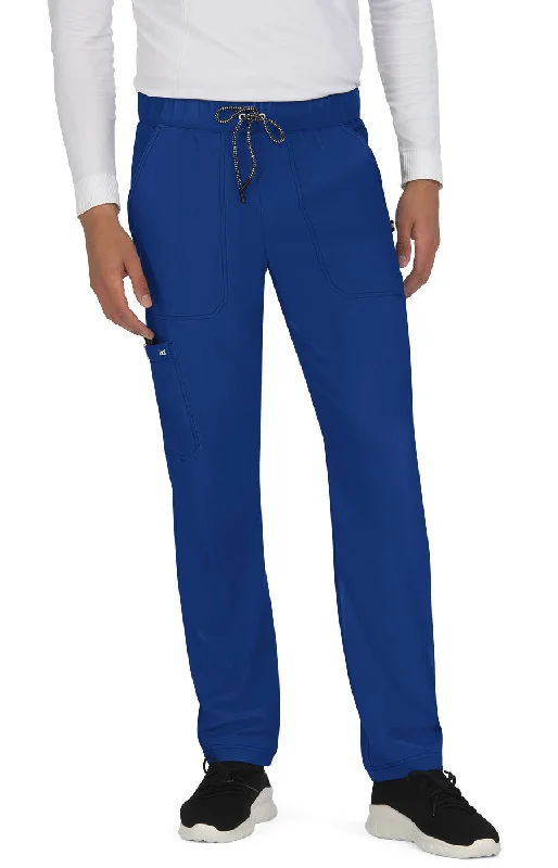 Make it Happen Pant XXS-5XL By KOI /  Galaxy Modern Stretch Trousers