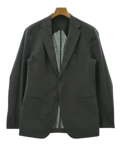 ESTNATION Casual jackets Ribbed Jacket Pleated Jacket Ruffled Jacket