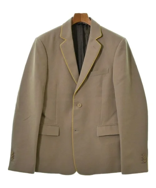 FENDI Blazers/Suit jackets Denim Jacket Leather Jacket Suede Jacket