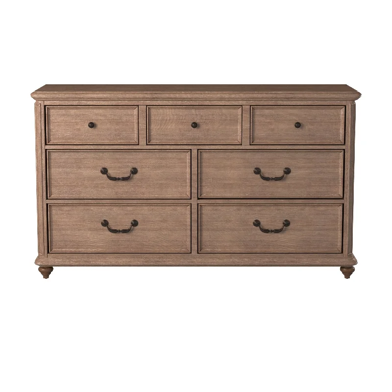 Melbourne Dresser, French Truffle Tunics Corduroy durable