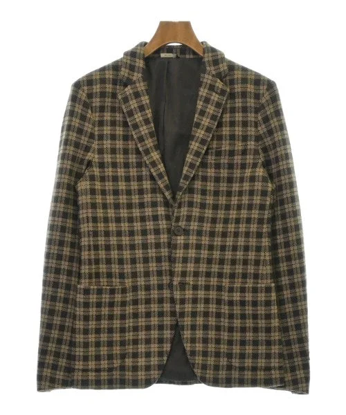 FENDI Blazers/Suit jackets Hoodie Zip-Up Jacket Button-Up Jacket