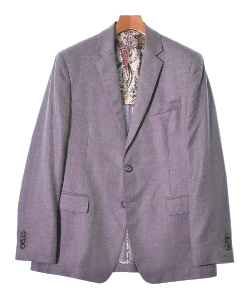 ETRO Blazers/Suit jackets Wool Jacket Cashmere Jacket Tweed Jacket