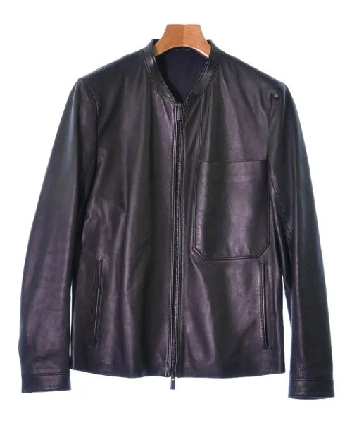 FENDI Motercycle Jackets Faux Fur Jacket Real Fur Jacket Shearling Jacket