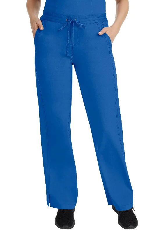 Taylor Pant by Healing Hands( Purple Label) XXS-5XL/  ROYAL Classic Flared Pants