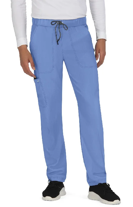 Make it Happen Pant XXS-5XL By KOI / True Ceil Comfortable Jogging Pants