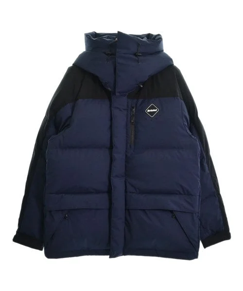 F.C.R.B Down jackets/Vests Fleece Jacket Down Jacket Parka
