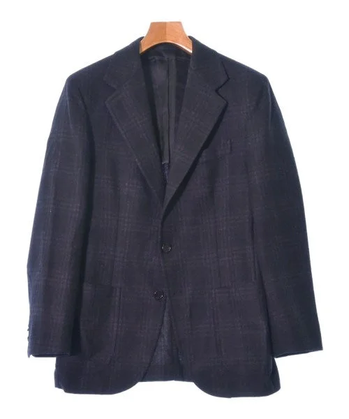 Errico Formicola Blazers/Suit jackets Corduroy Jacket Velvet Jacket Brocade Jacket