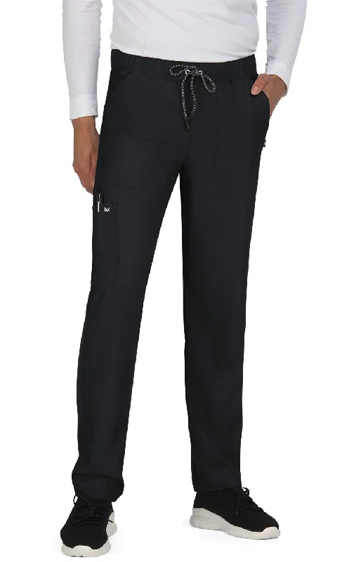 Make it Happen Pant XXS-5XL By KOI / Black Cozy Maternity Pants