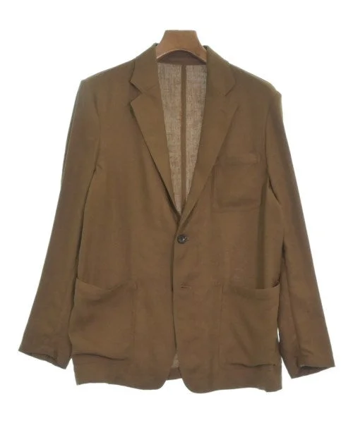 ESTNATION Blazers/Suit jackets Jersey Jacket Tulle Jacket Batik Jacket