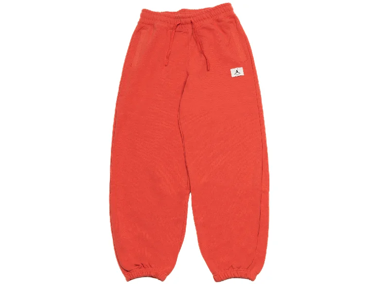 Women's Jordan Flight Pants Casual Wide Pants