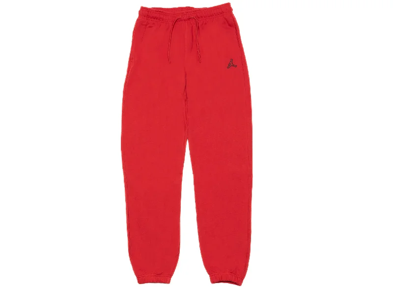 Women's Jordan Fleece Core Pants Relaxed Linen Pants
