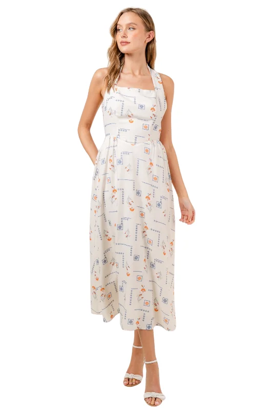 Garden Party Dress Tunics Custom made