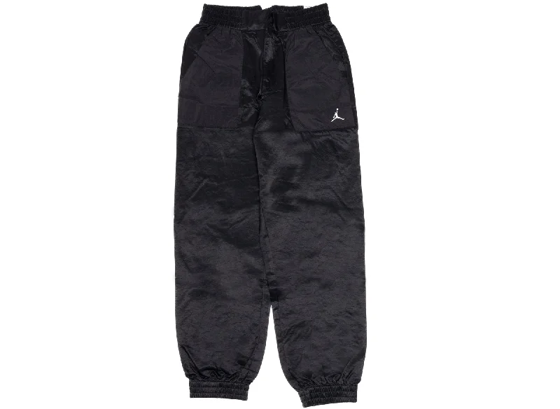 Women's Jordan Flight Woven Pants High-Waist Trousers