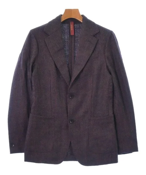 ERNESTO Casual jackets Anorak Shell Jacket Lightweight Jacket