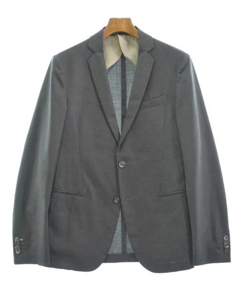 FENDI Blazers/Suit jackets Trench Coat Raincoat Waterproof Jacket