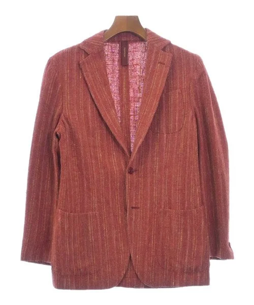 ERNESTO Blazers/Suit jackets Trench Coat Raincoat Waterproof Jacket