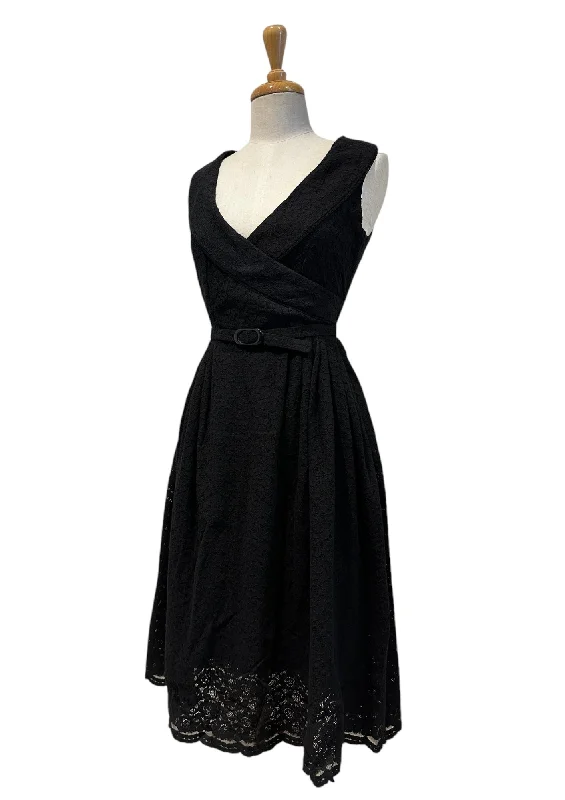 Gwendolyn Lace Dress Tunics Silk luxurious