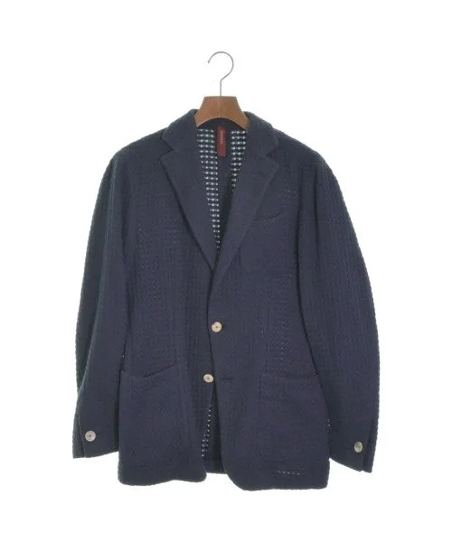 ERNESTO Blazers/Suit jackets Wool Jacket Cashmere Jacket Tweed Jacket