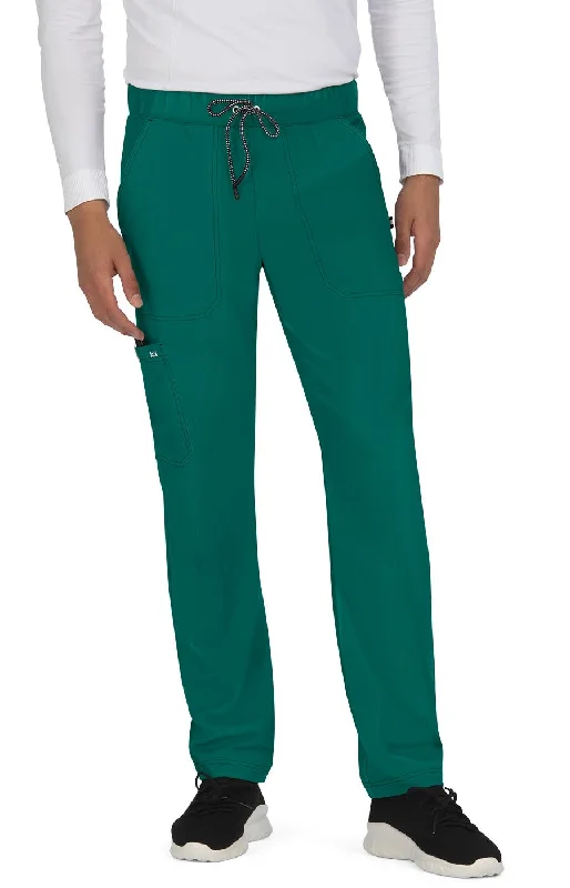 Make it Happen Pant XXS-5XL By KOI / Hunter High-Waist Yoga Pants