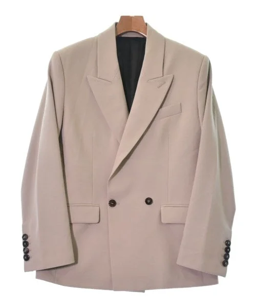 ERNEST W.BAKER Blazers/Suit jackets Denim Jacket Leather Jacket Suede Jacket