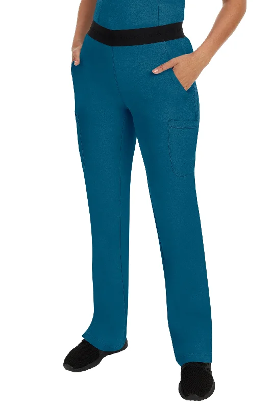 RACHEL PANT by Healing Hands(Works) XXS-5XL/  CARIBBEAN Elegant Dress Pants
