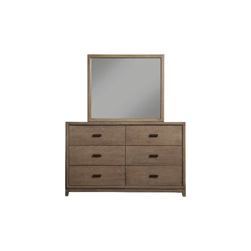 Camilla Dresser, Antique Grey Tunics Sophisticated sleek