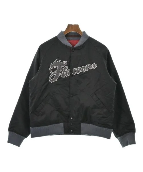 FAF Varsity Jackets Hooded Jacket Caped Jacket Shawl Collar Jacket