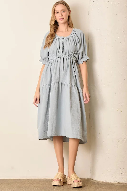 Shelly Dress Tunics Chinos classic