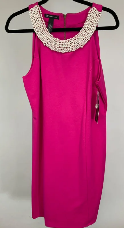 NWT INC PINK DRESS SZ XL Tunics Versatile stylish