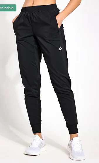 Adidas Own the Run Pant Cozy Knit Pants