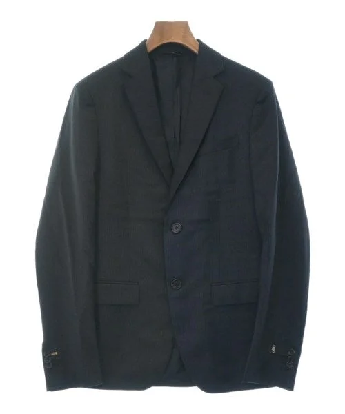 FENDI Blazers/Suit jackets Nylon Fabric Polyester Fabric Spandex Fabric