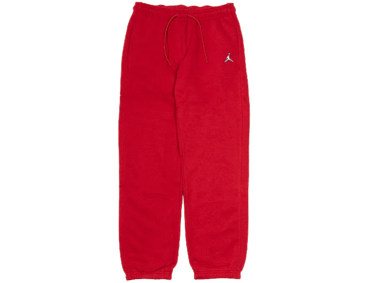 Women's Jordan Brooklyn Fleece Pants Chic Slim Fit Pants