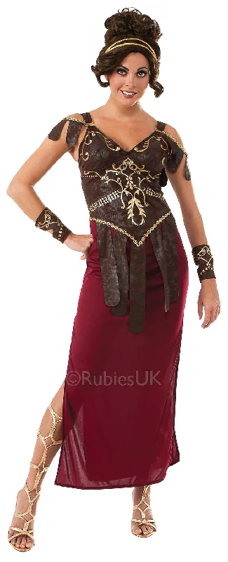 Ladies Roman Goddess Greek Spartan Warrior Book Day Fancy Dress Costume Tunics Chinos classic Ladies Roman Goddess Greek Spartan Warrior Book Day Fancy Dress Costume Tunics Chinos classic