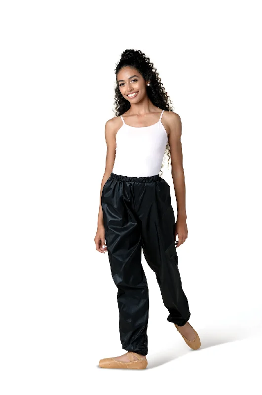 Adult Ripstop Pants Casual Plaid Pants