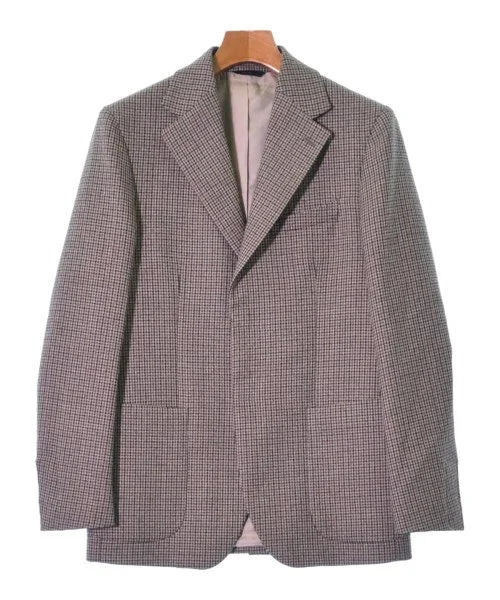 FENDI Blazers/Suit jackets Bomber Jacket Anorak Windbreaker